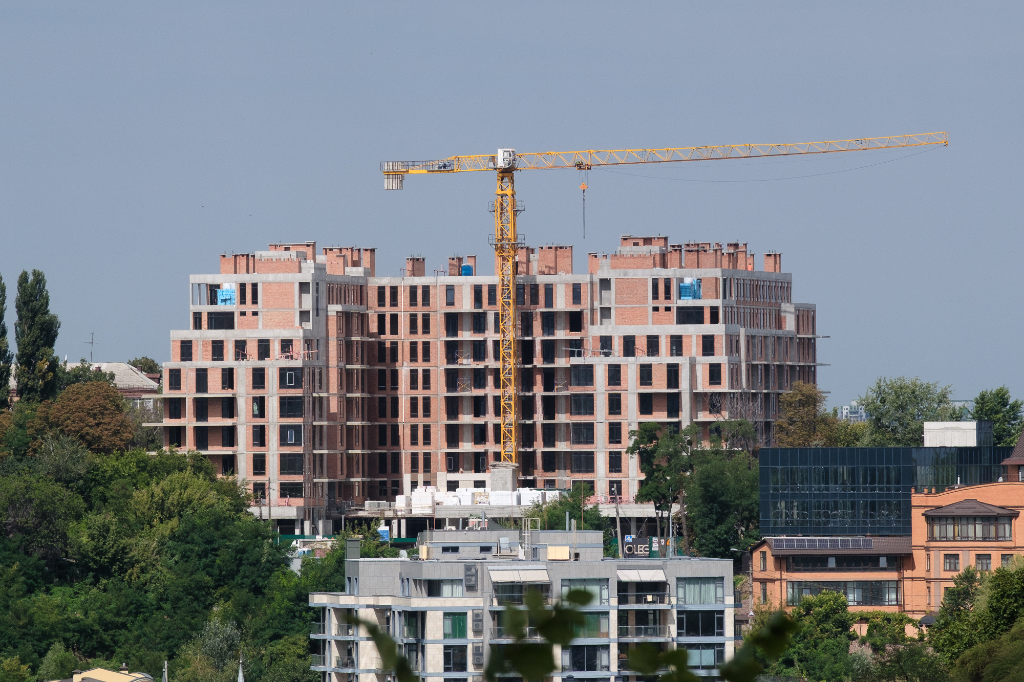 Попит у Харкові зростає, а Київ – не найдорожчий: ключові тренди ринку нерухомості